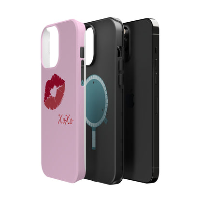 Xoxo Magnetic Tough Cases
