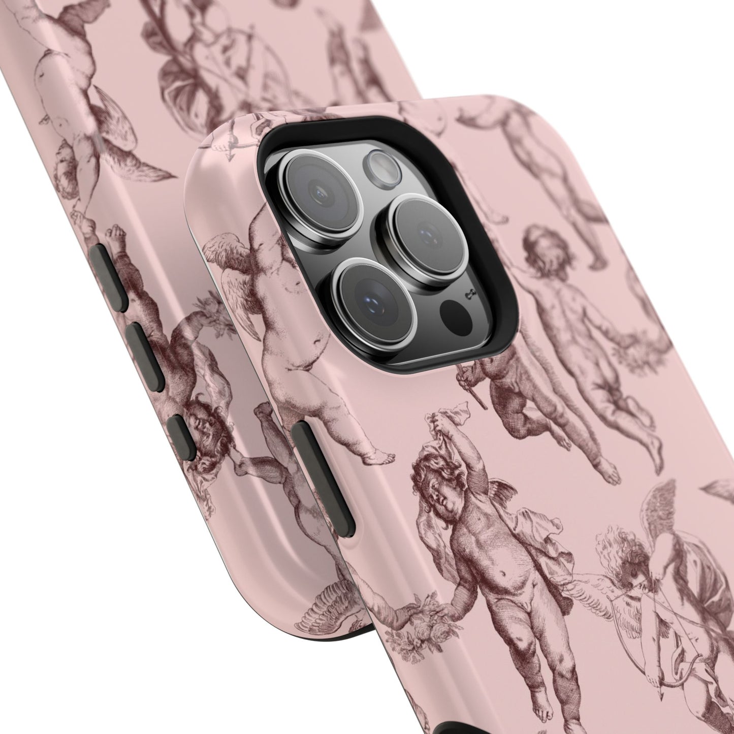 Cupid Magnetic Tough Cases