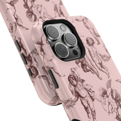Cupid Magnetic Tough Cases