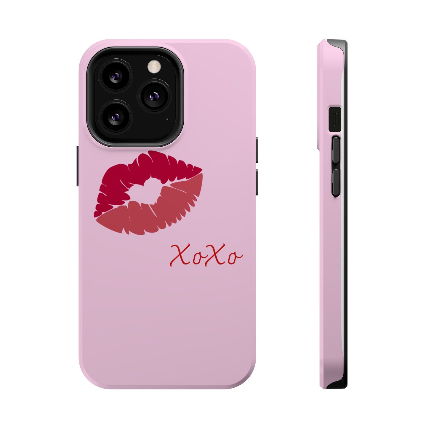 Xoxo Magnetic Tough Cases
