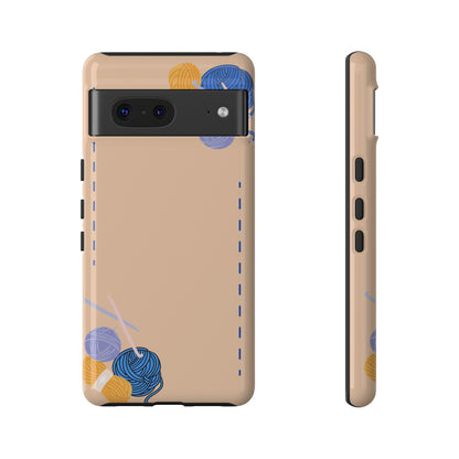 Yarn- Tough Case