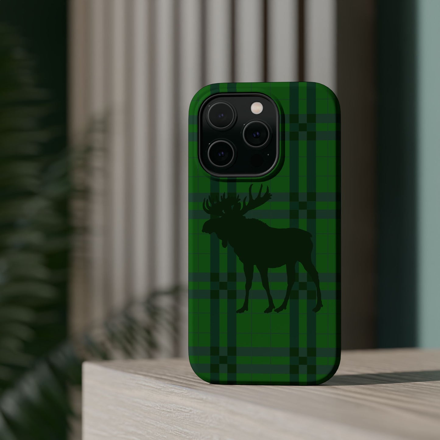 Moose Magnetic Tough Cases