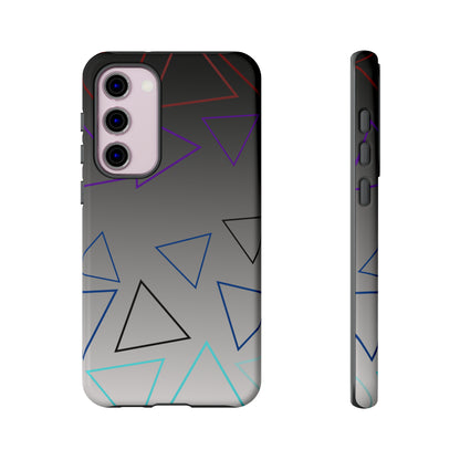 Asymmetric Triangles- Tough Case