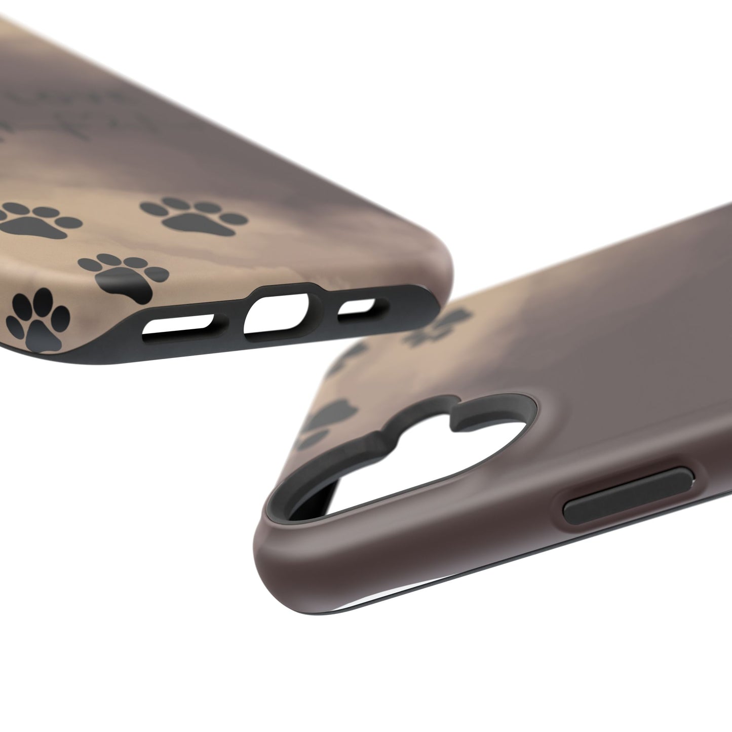 Puppy Love Magnetic Tough Cases
