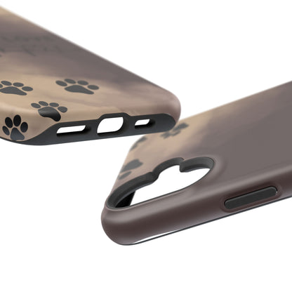 Puppy Love Magnetic Tough Cases