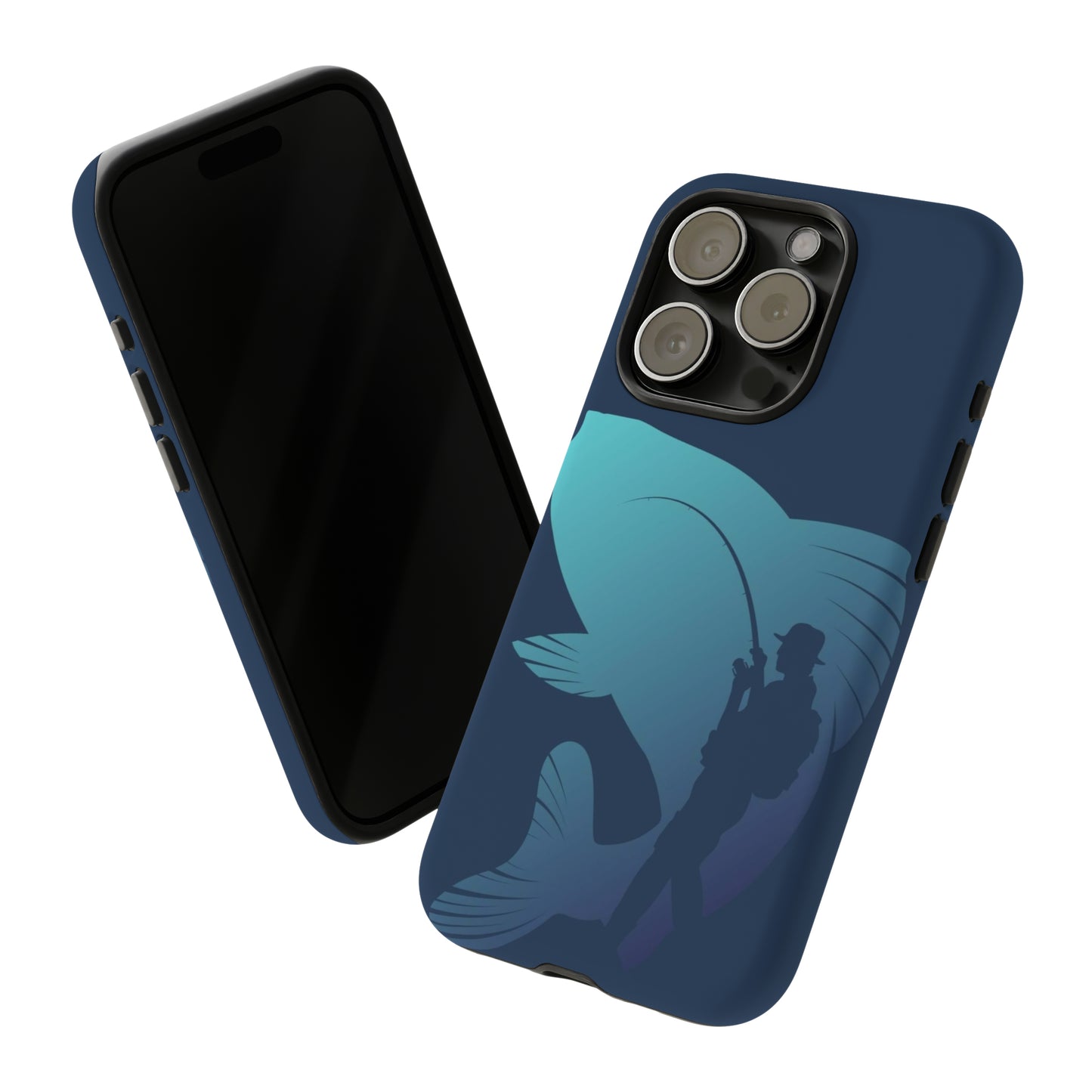 Fisherman Tough Case