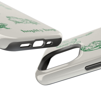 Frog Magnetic Tough Cases