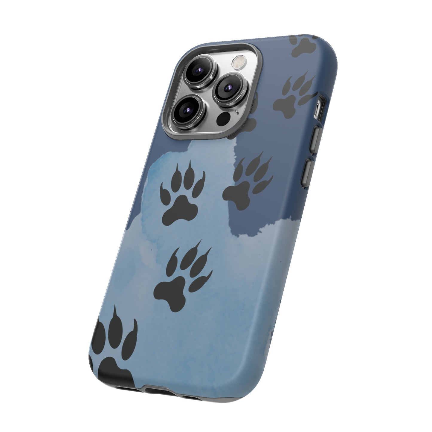 Bear Claw- Tough Case