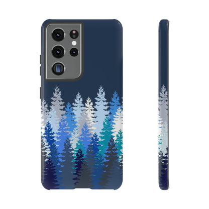 Winter TreesTough Case