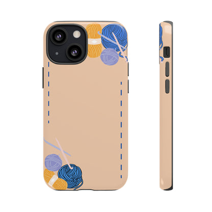 Yarn- Tough Case