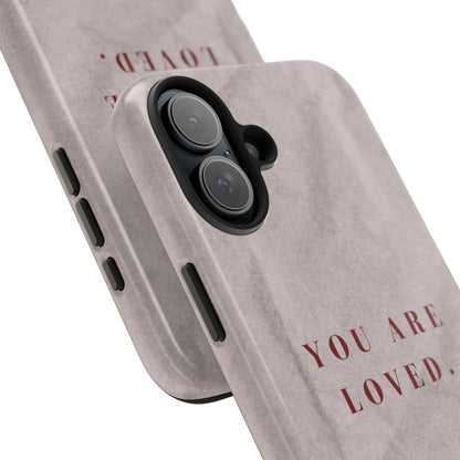 Tough Phone Cases