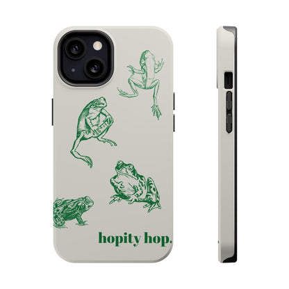 Frog Magnetic Tough Cases