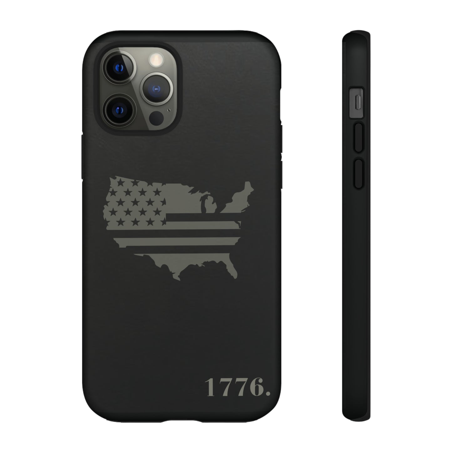 United States 1776- Tough Case