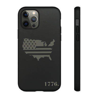 United States 1776- Tough Case