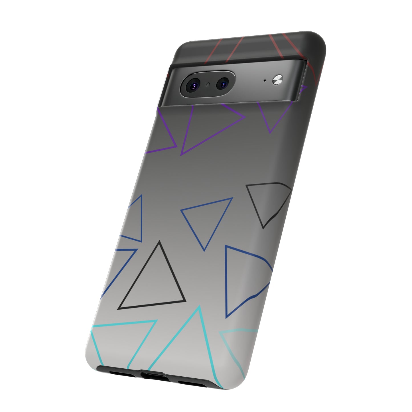 Asymmetric Triangles- Tough Case