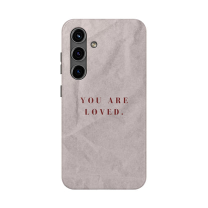 Tough Phone Cases