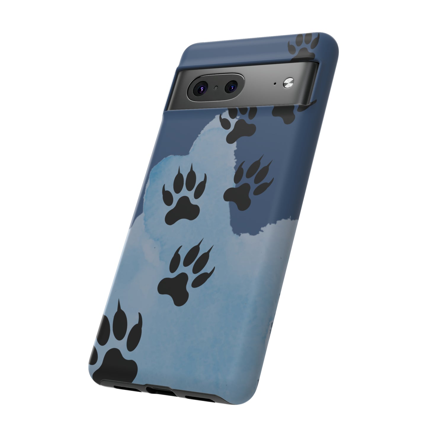 Bear Claw- Tough Case