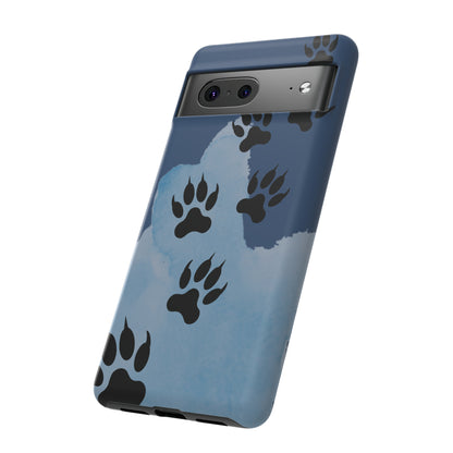 Bear Claw- Tough Case