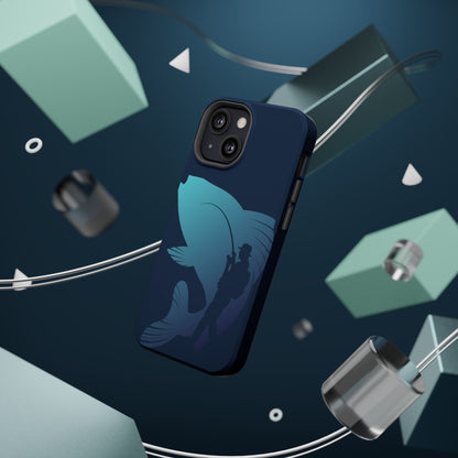 Fishing Magnetic Tough Cases