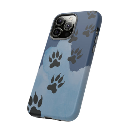 Bear Claw- Tough Case