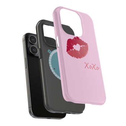 Xoxo Magnetic Tough Cases