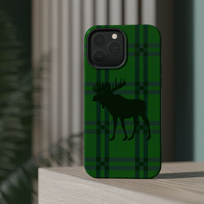 Moose Magnetic Tough Cases