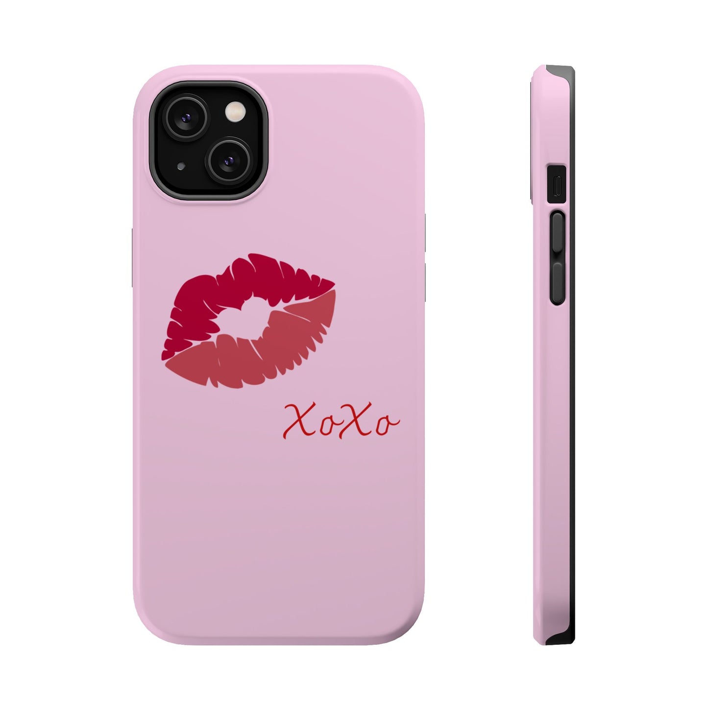 Xoxo Magnetic Tough Cases