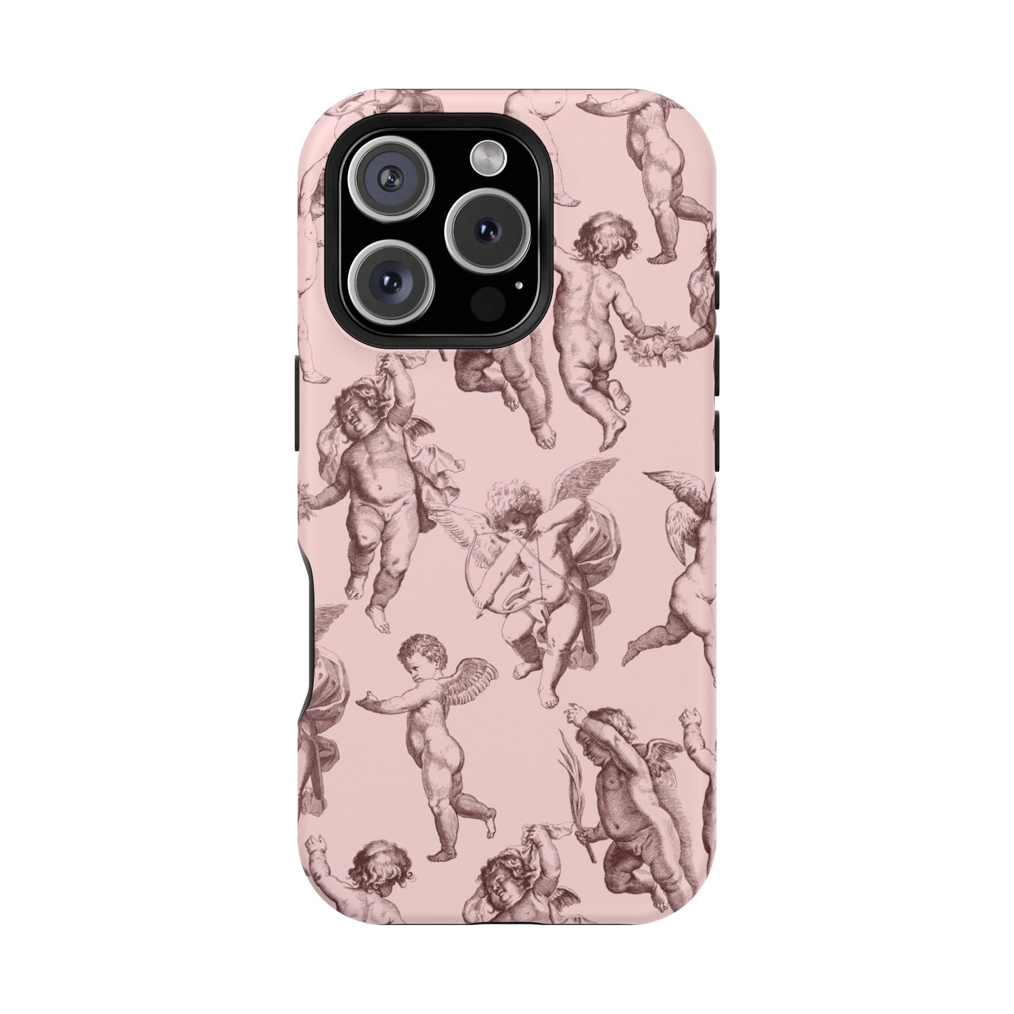 Cupid Magnetic Tough Cases