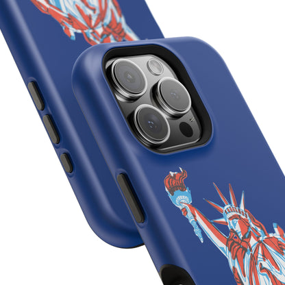 Merica' Magnetic Tough Cases