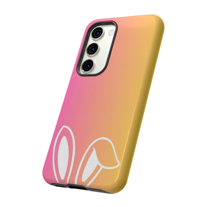 Bunny Ears Tough Case