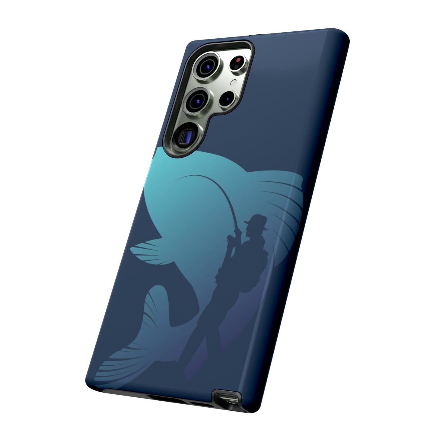 Fisherman Tough Case