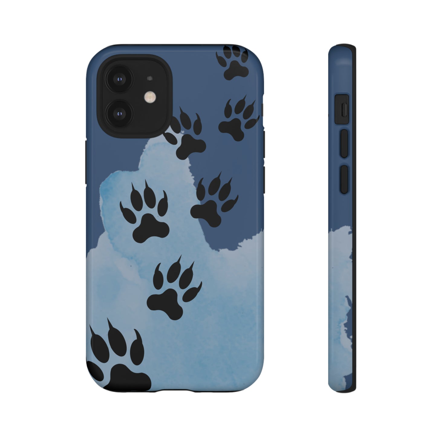 Bear Claw- Tough Case