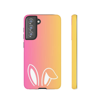 Bunny Ears Tough Case