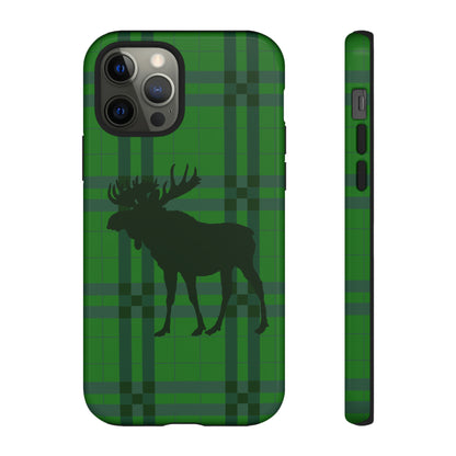 Moose Crossing- Tough Case