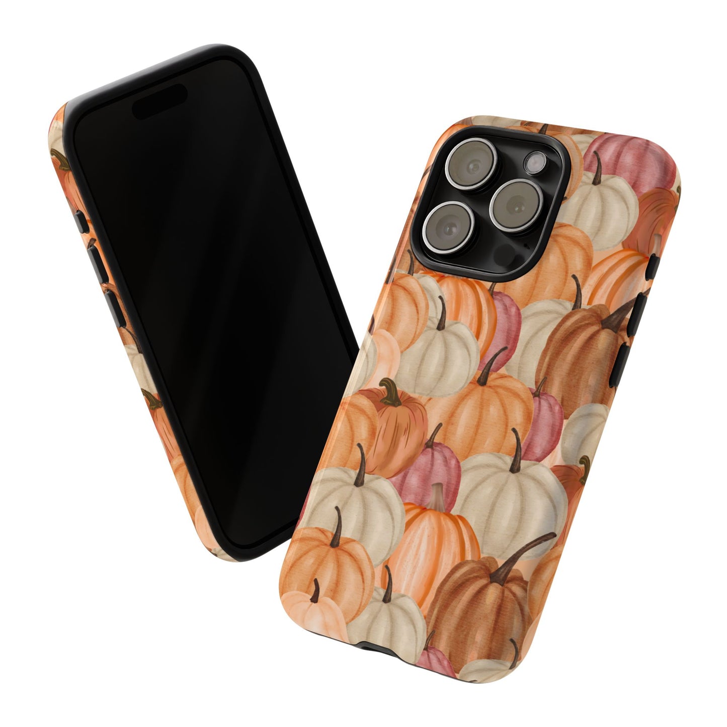 Pumpkins- Tough Case