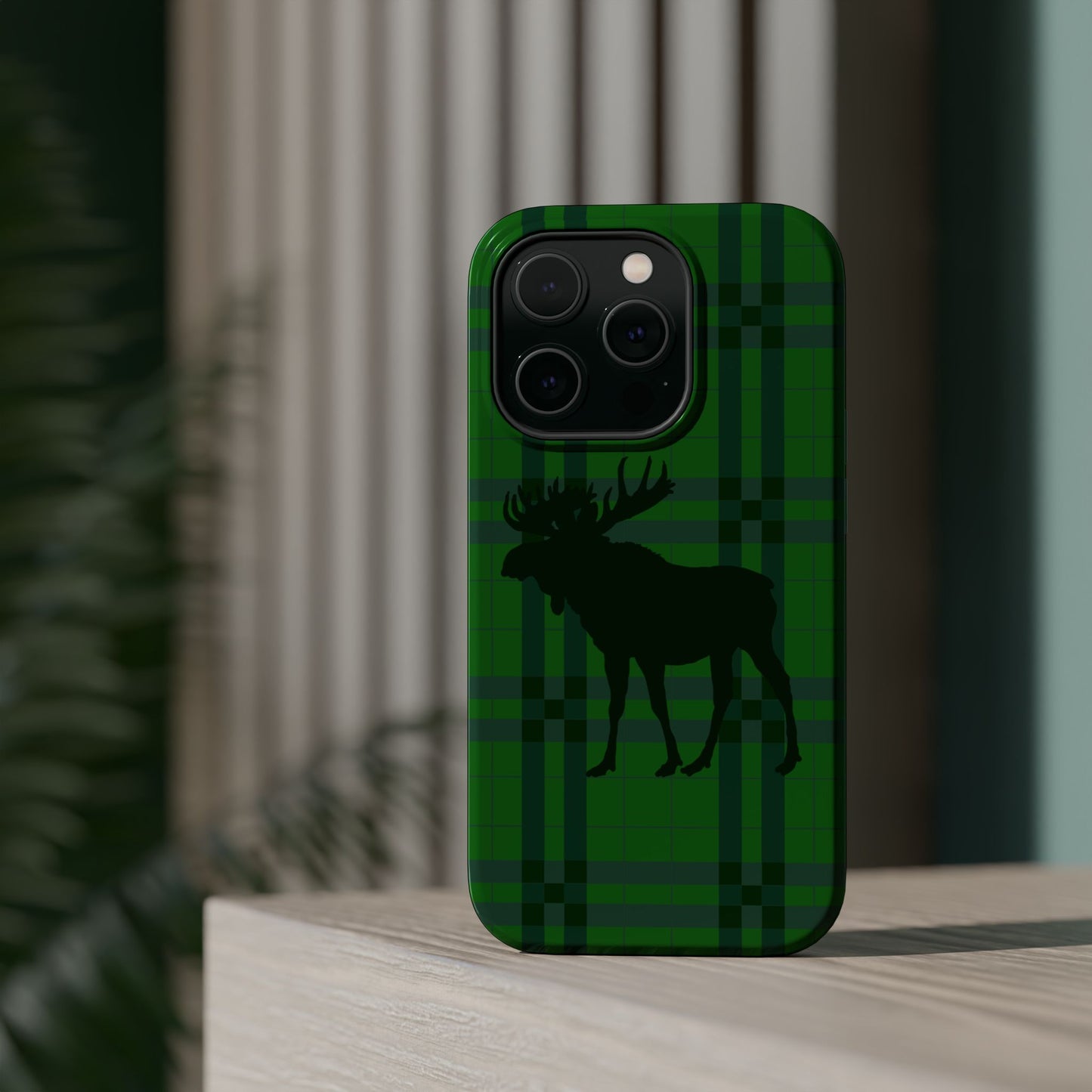 Moose Magnetic Tough Cases