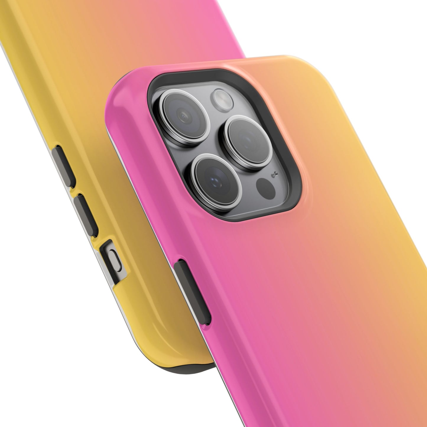 Bunny Ears Magnetic Tough Cases
