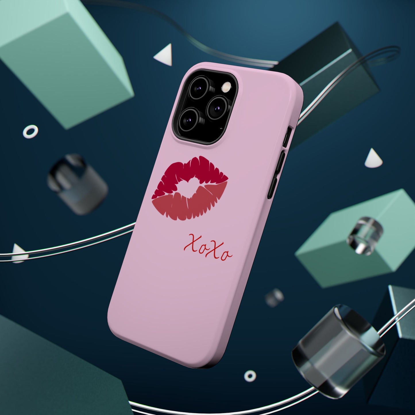 Xoxo Magnetic Tough Cases