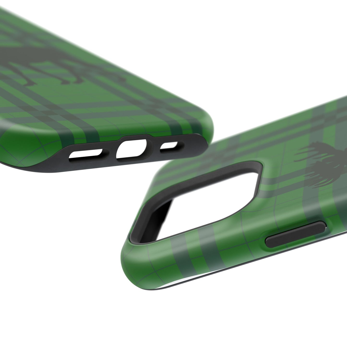 Moose Magnetic Tough Cases