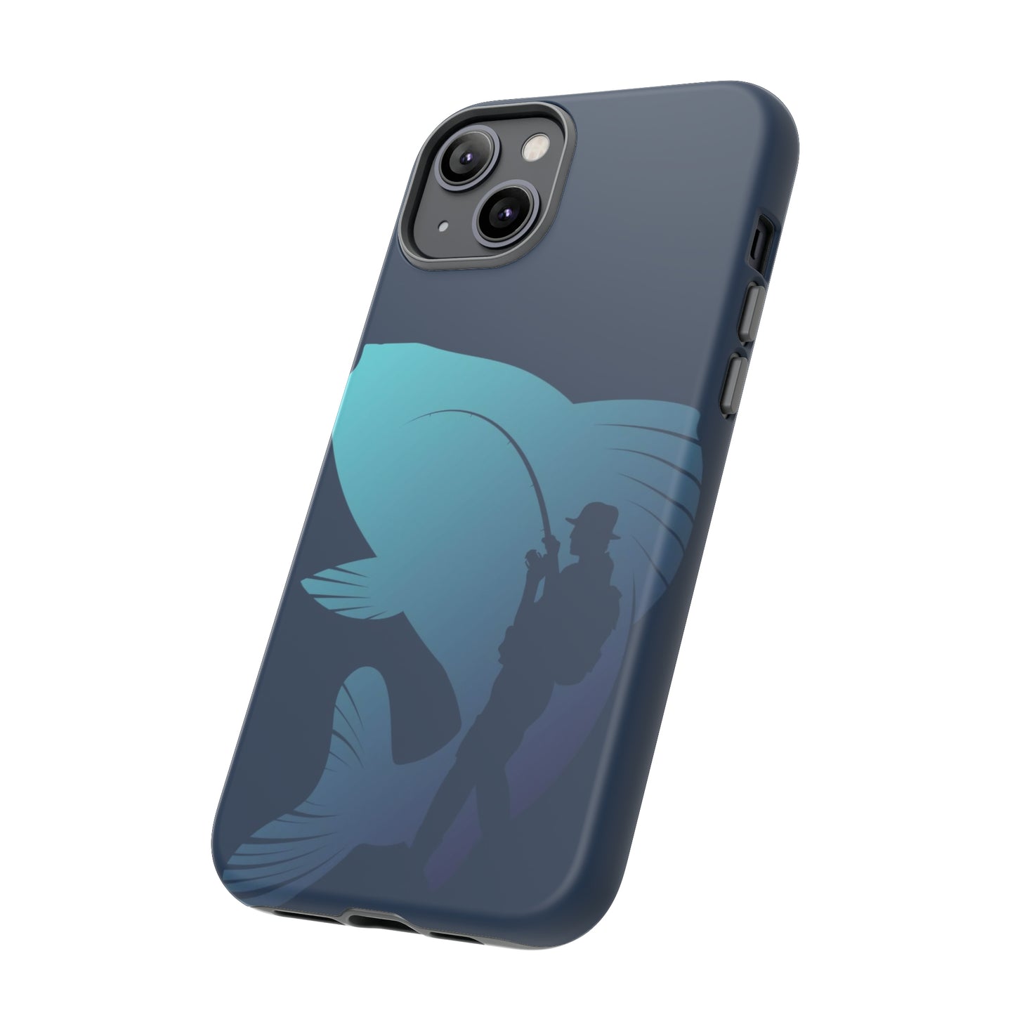 Fisherman Tough Case
