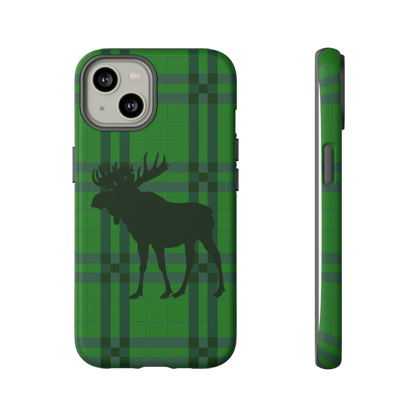 Moose Crossing- Tough Case
