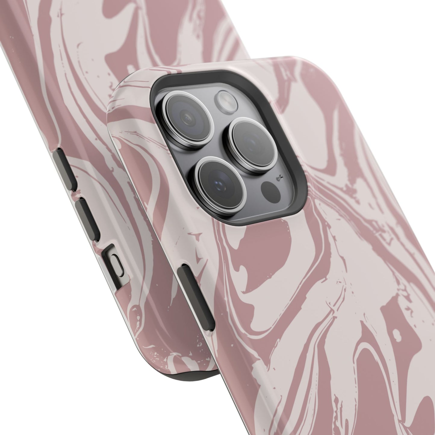 Marble Magnetic Tough Cases