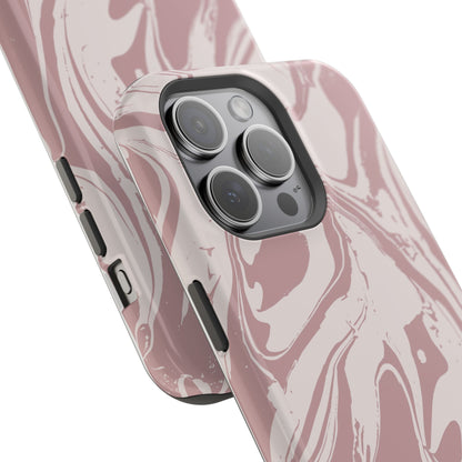 Marble Magnetic Tough Cases