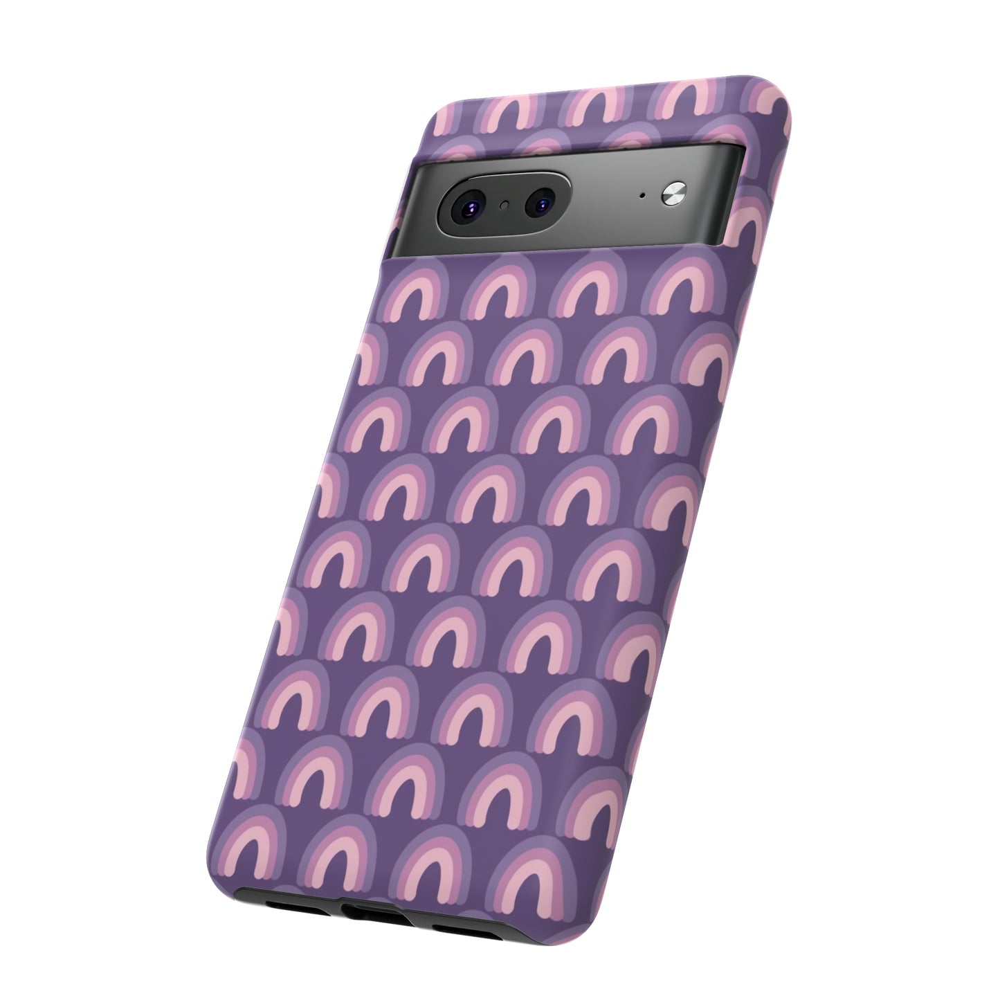 Rainbow Tough Case