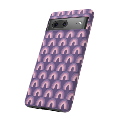 Rainbow Tough Case
