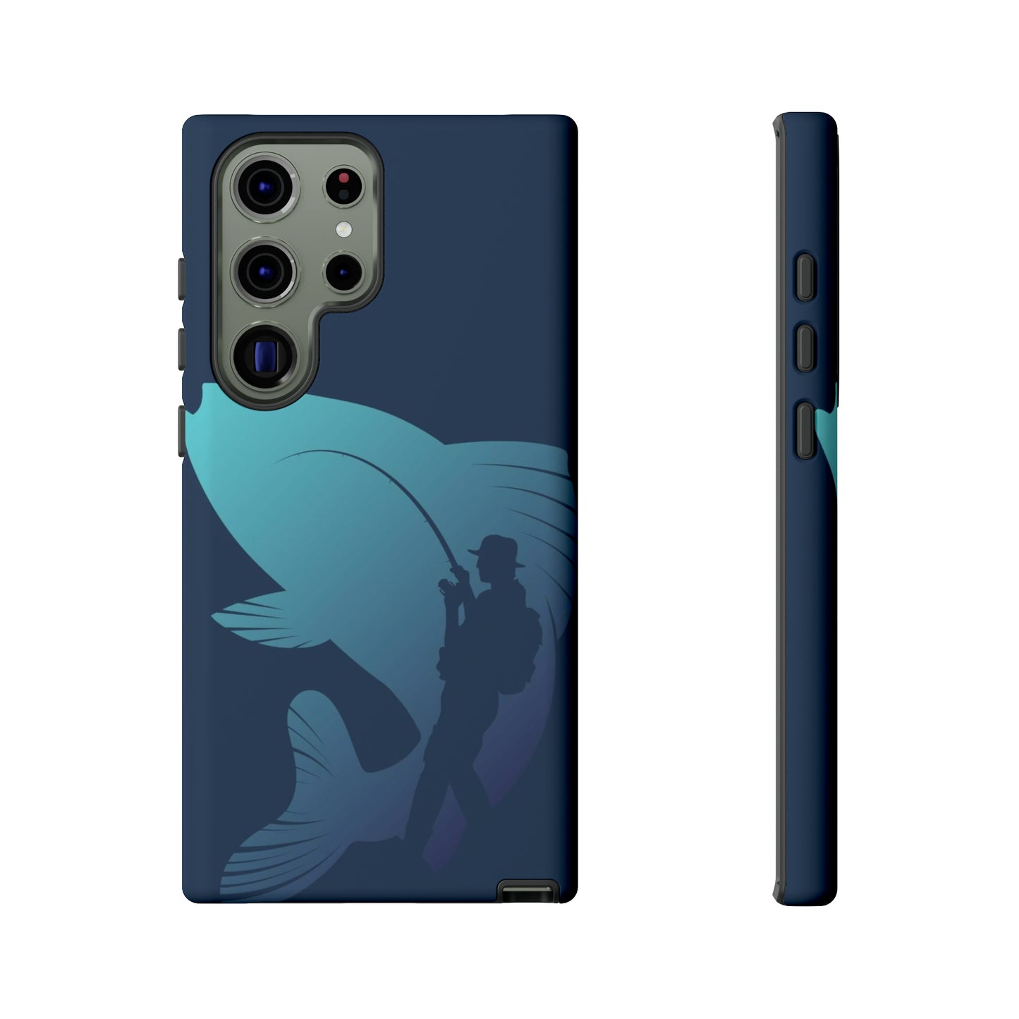 Fisherman Tough Case