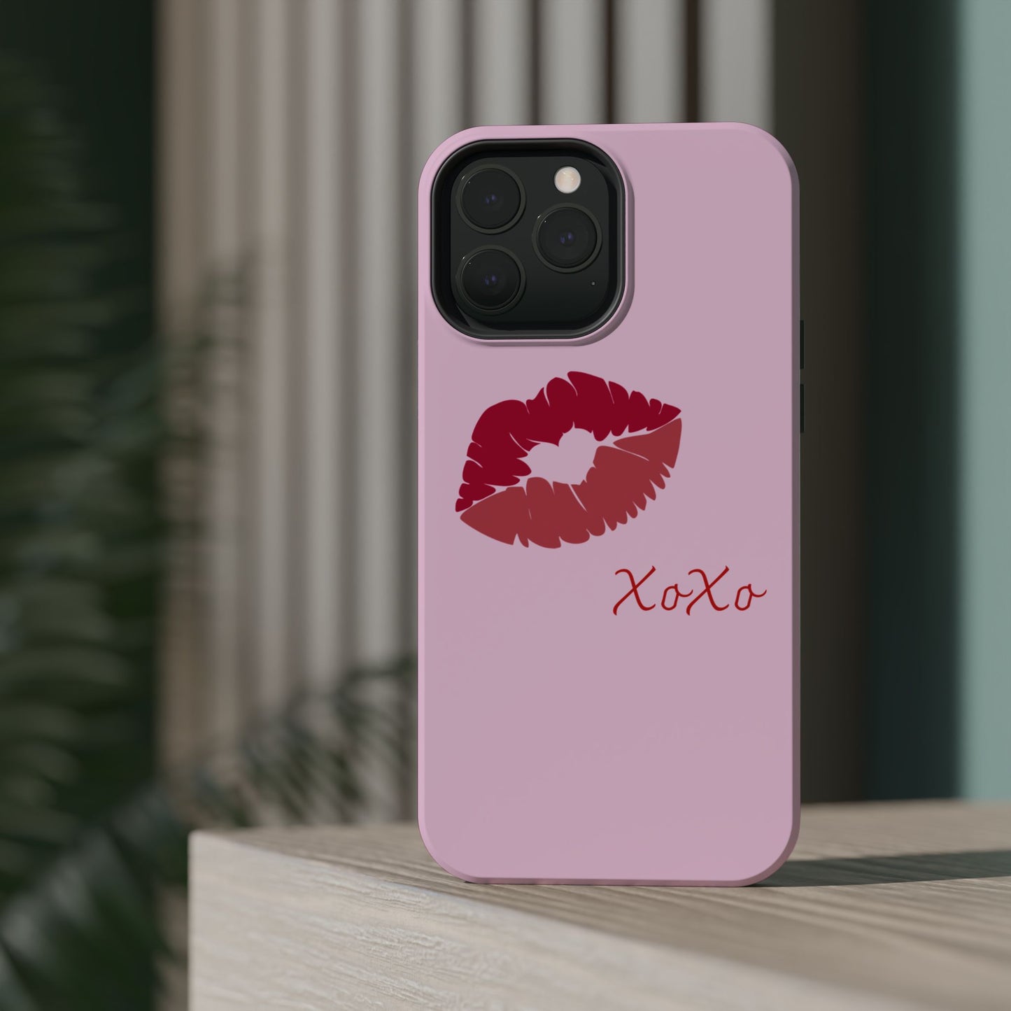 Xoxo Magnetic Tough Cases