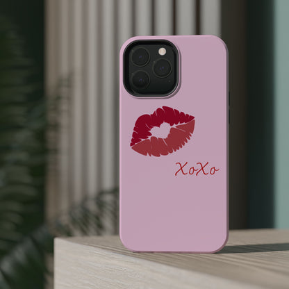 Xoxo Magnetic Tough Cases