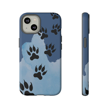 Bear Claw- Tough Case