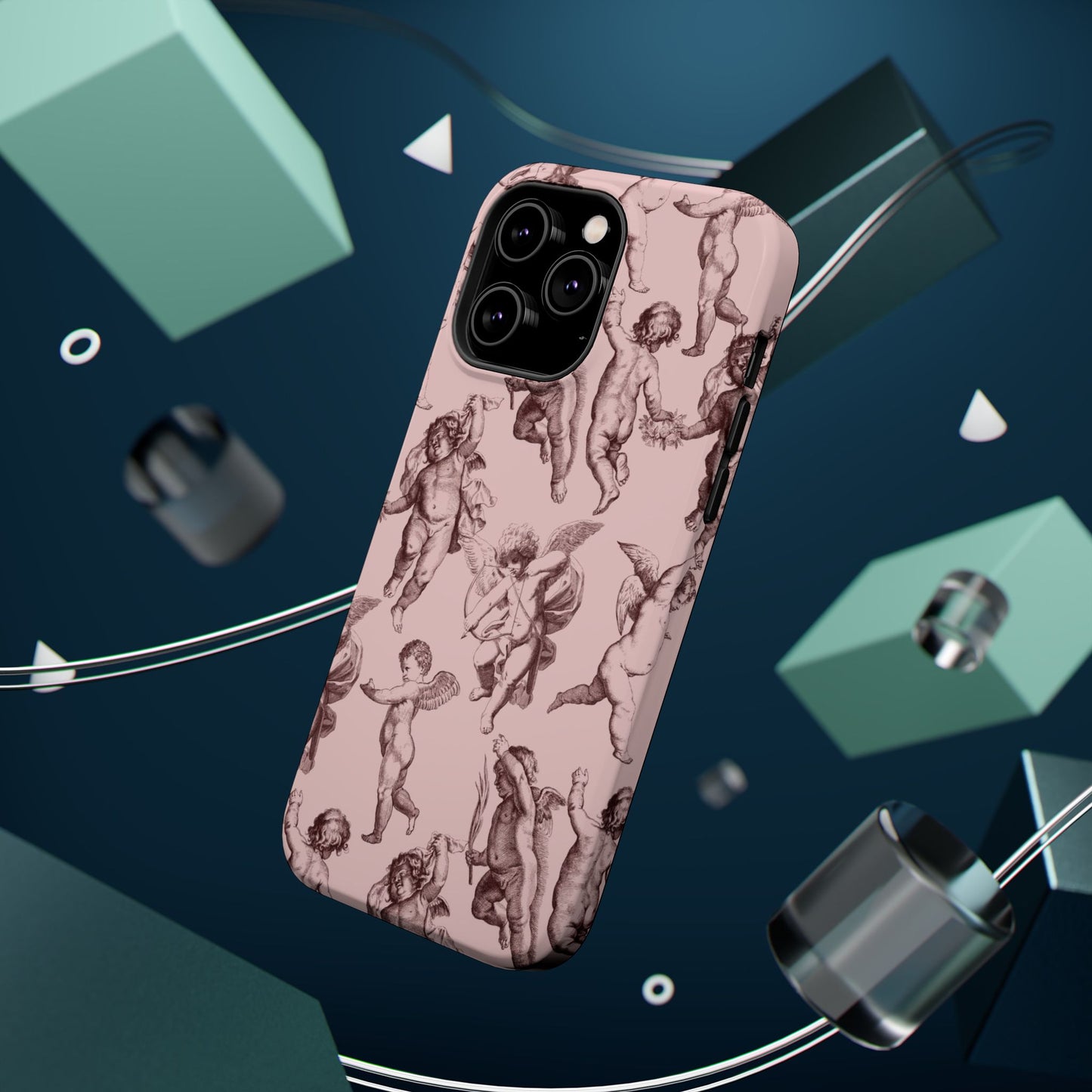 Cupid Magnetic Tough Cases